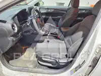 2019 KIA Forte фото