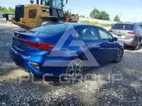 2019 KIA Forte фото