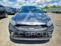 2019 KIA Forte фото