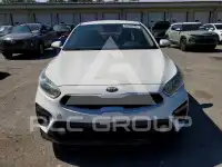 2019 KIA Forte фото