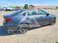 2019 KIA Forte фото