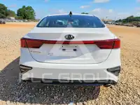 2019 KIA Forte фото