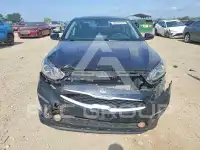 2019 KIA Forte photo