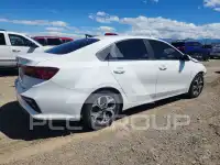 2019 KIA Forte photo