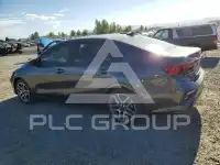 2019 KIA Forte фото