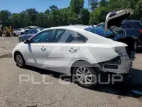 2019 KIA Forte фото