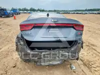 2019 KIA Forte фото