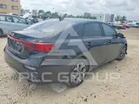 2019 KIA Forte photo