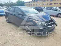 2019 KIA Forte photo