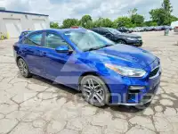 2019 KIA Forte photo