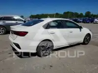2019 KIA Forte фото