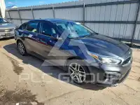 2019 KIA Forte фото