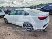 2019 KIA Forte фото