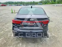 2019 KIA Forte фото