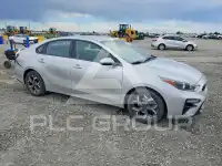 2019 KIA Forte фото