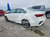 2019 KIA Forte photo