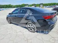 2019 KIA Forte фото