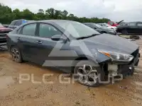 2019 KIA Forte фото