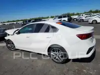 2019 KIA Forte photo