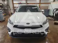 2019 KIA Forte фото