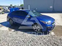 2019 KIA Forte photo
