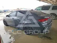 2019 KIA Forte фото