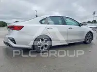 2019 KIA Forte photo