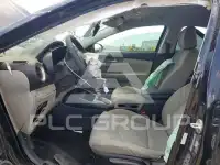 2019 KIA Forte фото