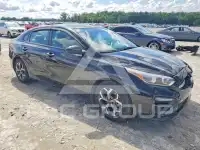 2019 KIA Forte фото