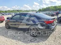 2019 KIA Forte photo