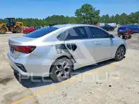 2019 KIA Forte фото