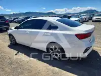 2019 KIA Forte photo