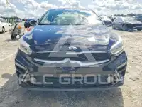 2019 KIA Forte фото