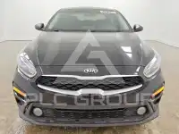 2019 KIA Forte фото
