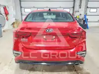 2019 KIA Forte photo