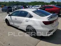 2019 KIA Forte фото