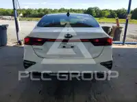 2019 KIA Forte фото