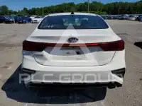 2019 KIA Forte фото