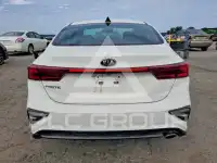 2019 KIA Forte фото