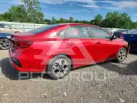 2019 KIA Forte фото