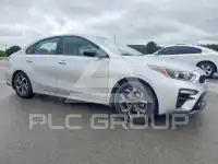 2019 KIA Forte photo