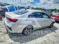 2019 KIA Forte фото