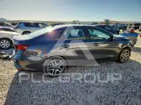 2019 KIA Forte фото