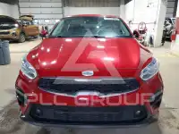 2019 KIA Forte photo