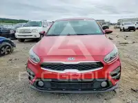 2019 KIA Forte фото