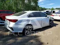 2019 KIA Forte photo