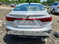 2019 KIA Forte фото