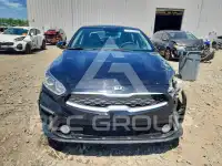 2019 KIA Forte фото