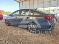 2019 KIA Forte фото