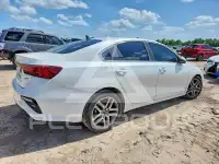 2019 KIA Forte фото